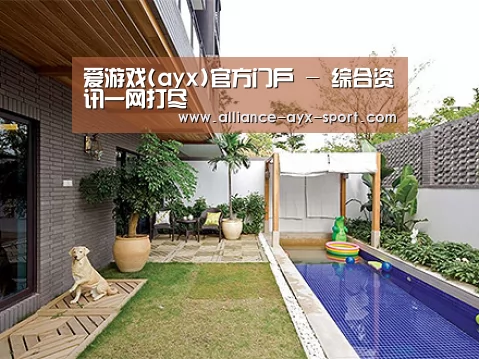 客户案例标题一