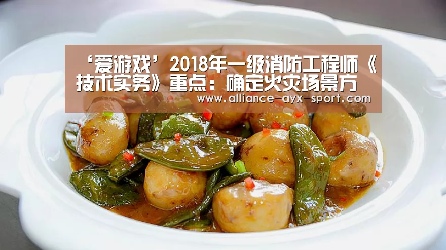 ‘爱游戏’2018年一级消防工程师《技术实务》重点:确定火灾场景方法(图1) 爱游戏官网