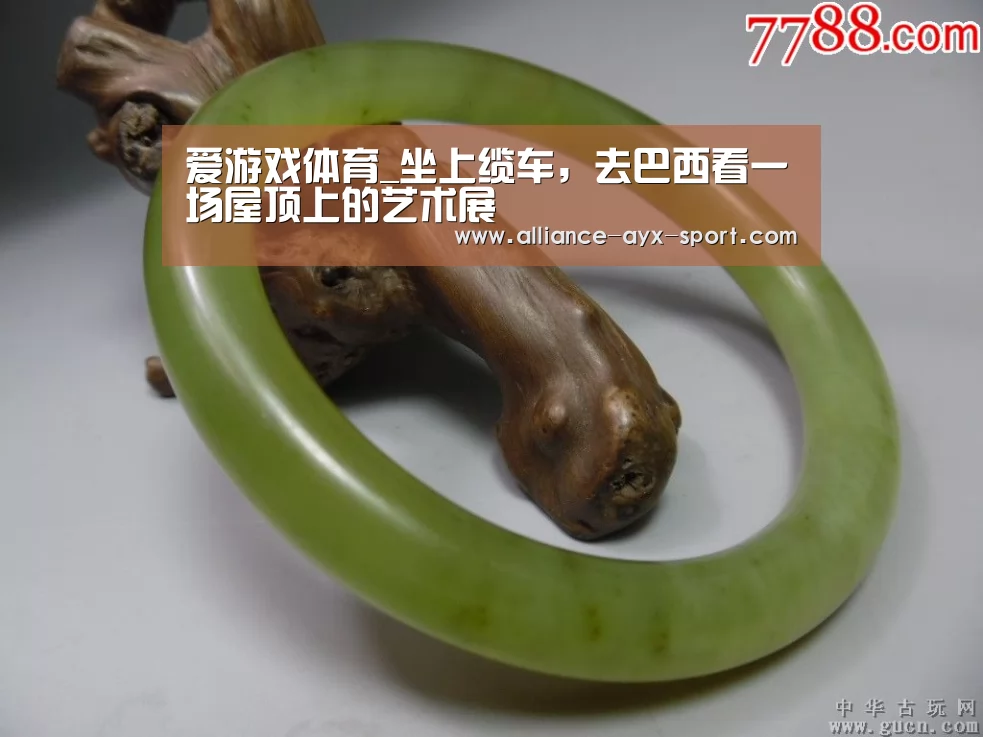 爱游戏体育_坐上缆车,去巴西看一场屋顶上的艺术展(图2) 爱游戏官网