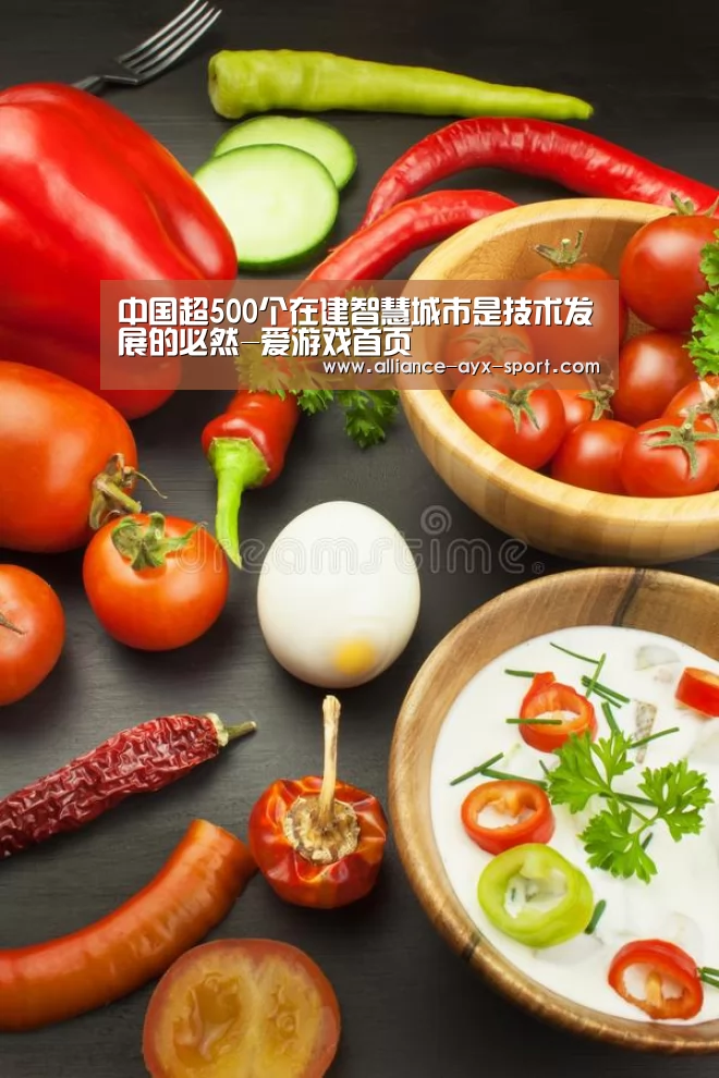 中国超500个在建智慧城市是技术发展的必然-爱游戏首页(图2) 爱游戏