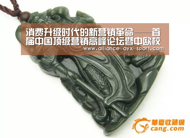 消费升级时代的新营销革命——首届中国顶级营销高峰论坛暨中欧校友会CMO俱乐部成立|爱游戏官网(图2) 爱游戏体育